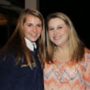 Meet your Posher, Wesley